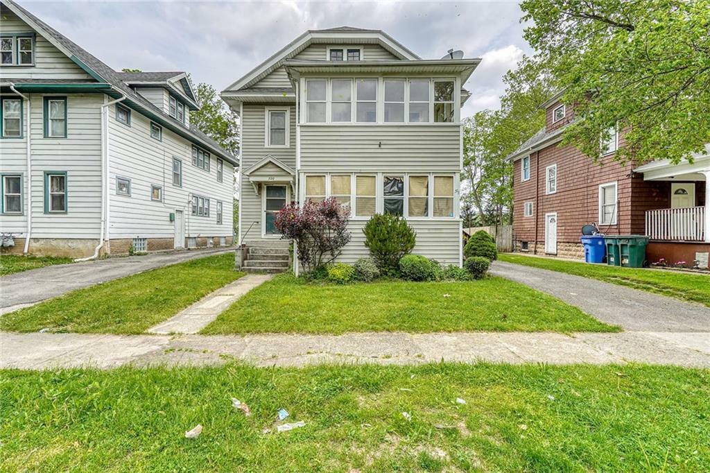 Property Photo:  518 Augustine Street  NY 14613 