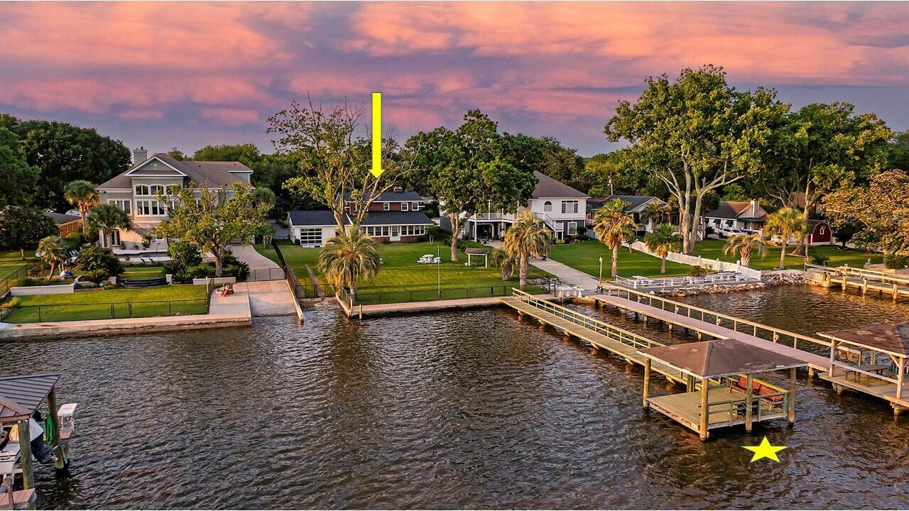 Property Photo:  2313 Lazy River Drive  SC 29414 