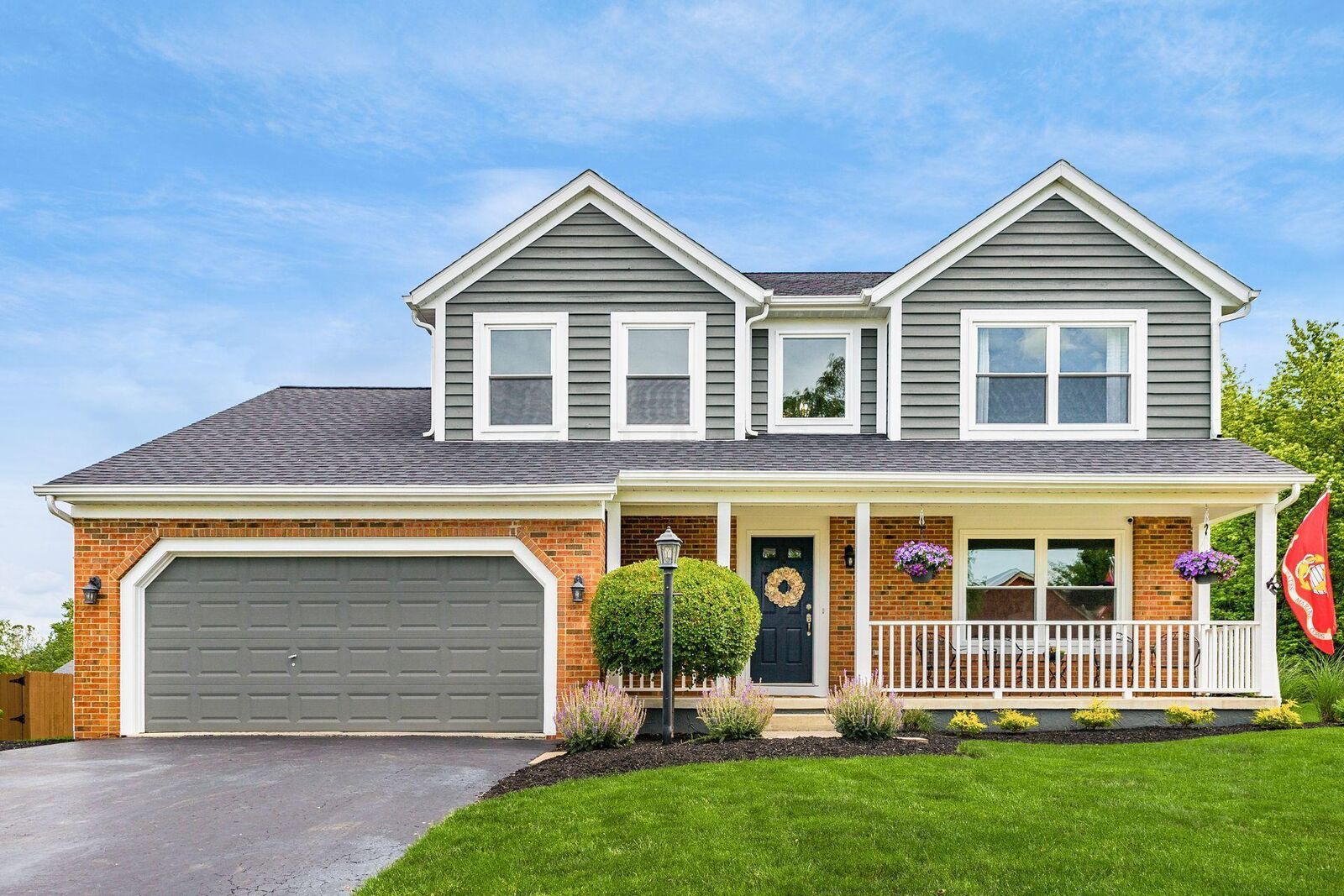 Property Photo:  680 Janice Lane  OH 43147