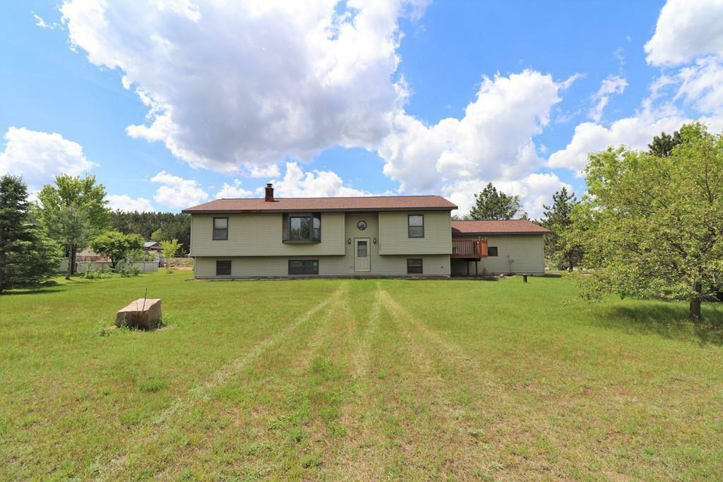 Property Photo:  325 Loon Circle  WI 54452 