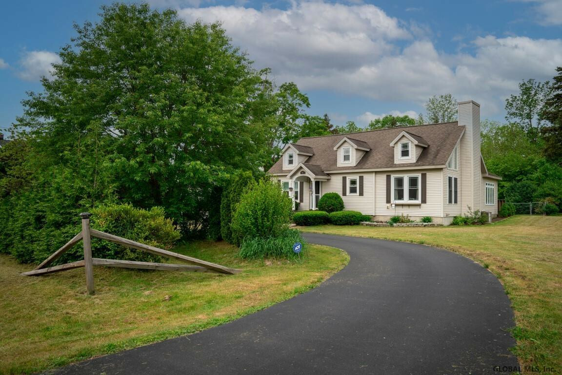 Property Photo:  1153 Route 50  NY 12019 