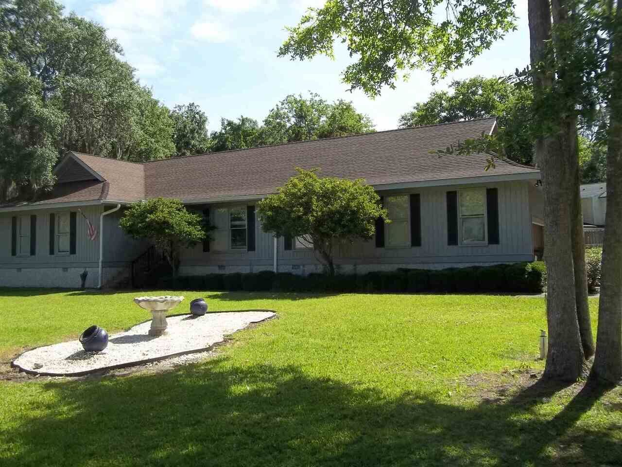 Property Photo:  279 Point Peter Place Lot 7/Block C  GA 31558 