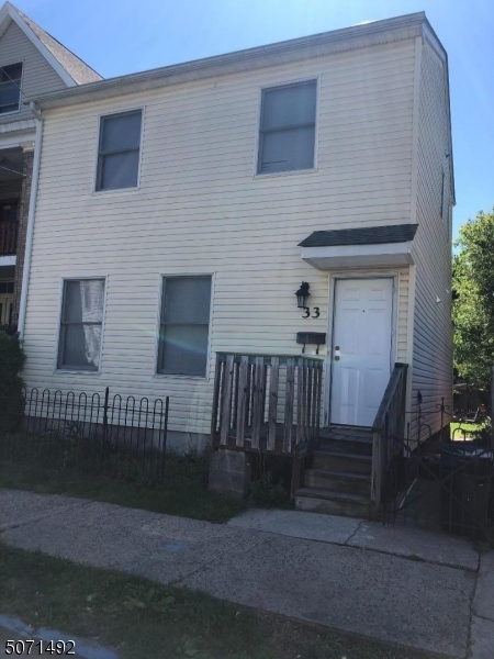 Property Photo: 33 N York St NJ 07524