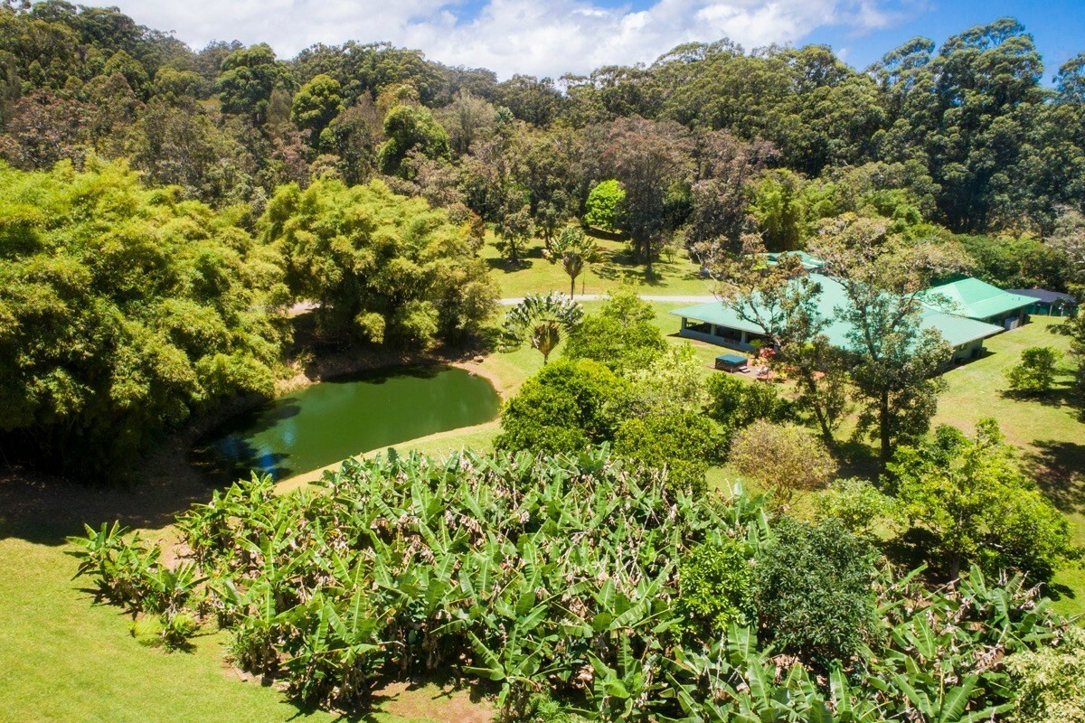 Property Photo:  46-3772 Kapuna Rd  HI 96727 