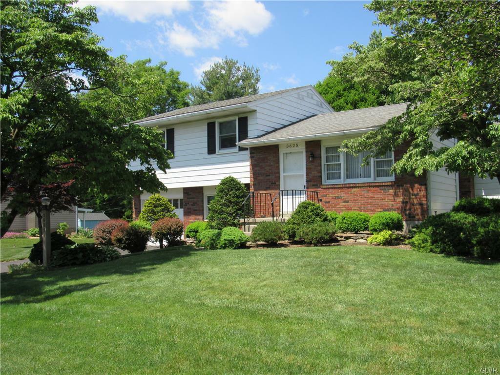 Property Photo:  3625 Walt Whitman Lane  PA 18017 