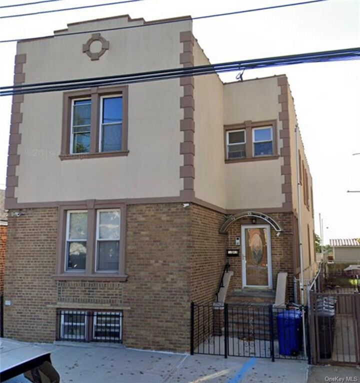 1243 Puritan Avenue 2  Bronx NY 10461 photo