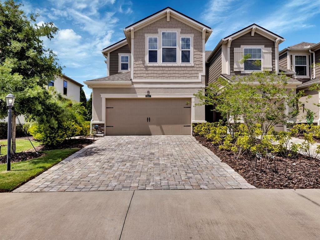 Property Photo: 12447 Trailhead Drive FL 34211