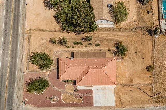 Property Photo: 16889 Joshua Street CA 92345