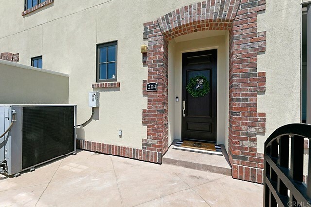 Property Photo:  1501 San Elijo S 204  CA 92078 