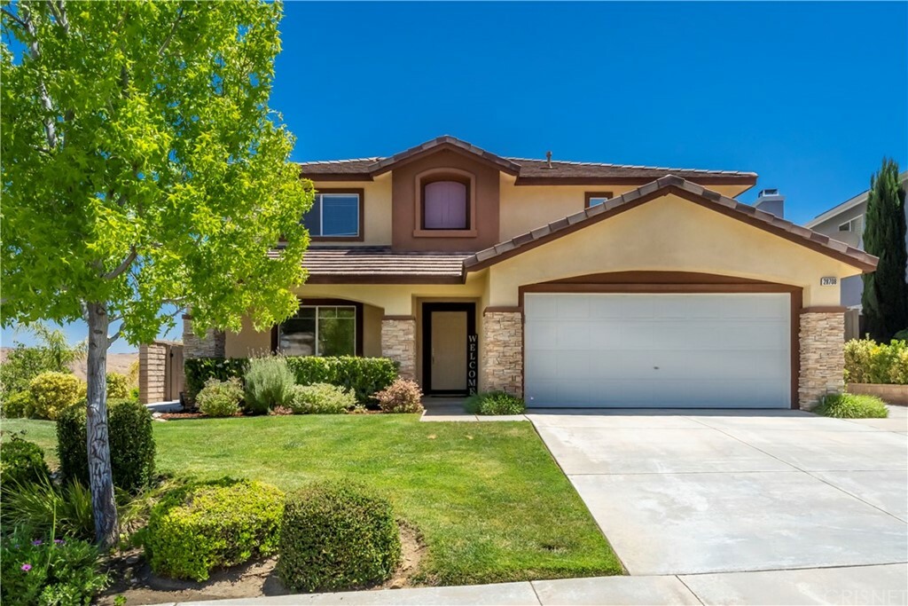 Property Photo:  28708 Highland Court  CA 91384 