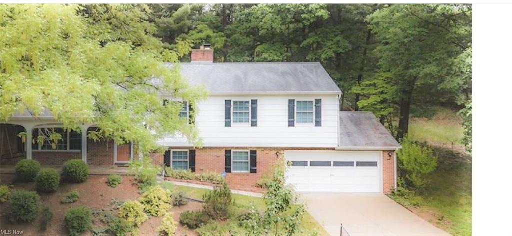 Property Photo:  40 Woodland Park Drive  WV 26104 