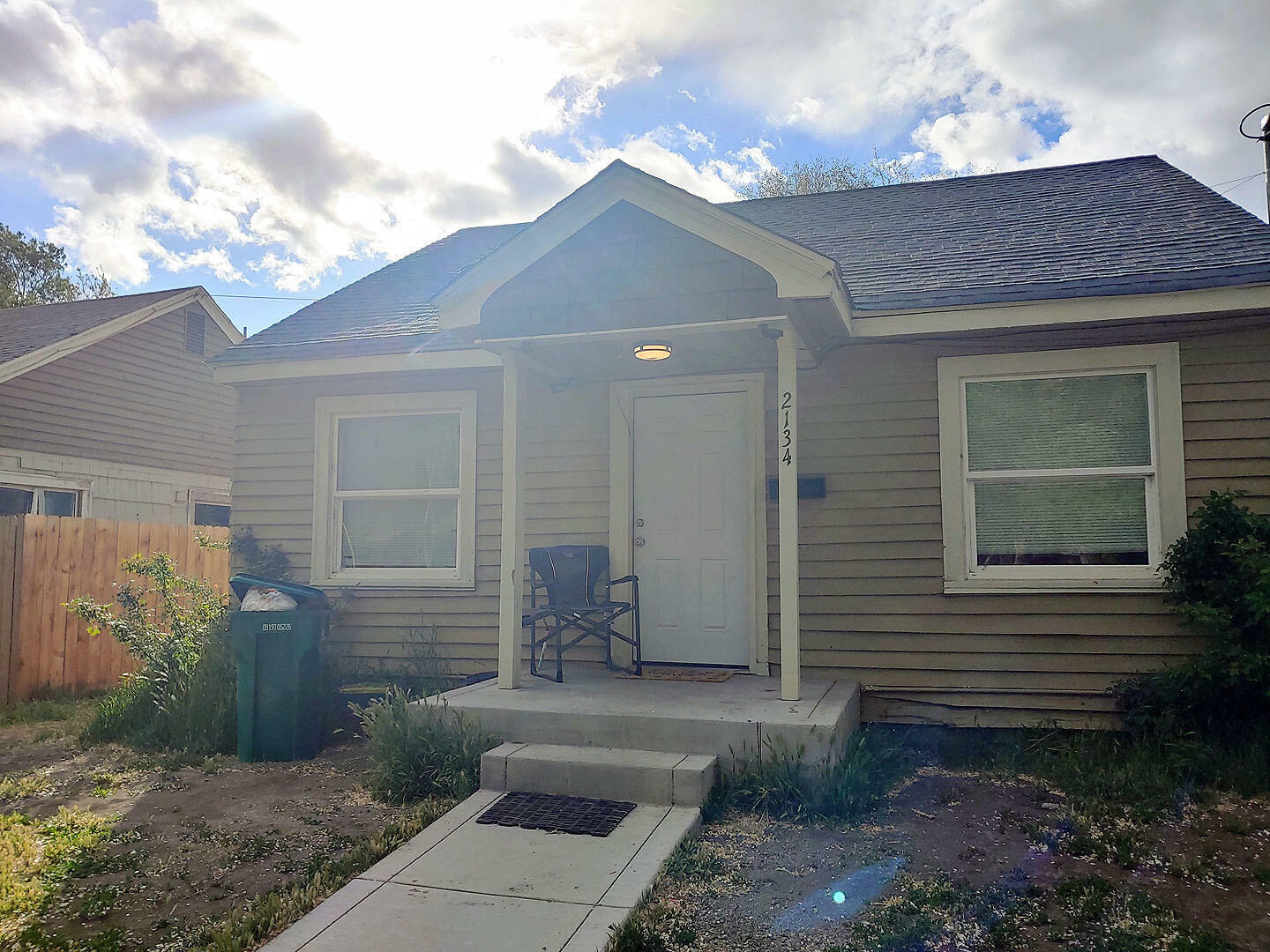 2134 Stukel Street  Klamath Falls OR 97601 photo