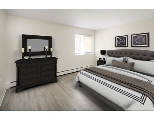 Property Photo: 21 Jones Terrace 1 MA 02072