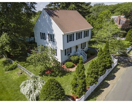 72 Sterling St  East Braintree MA 02184 photo