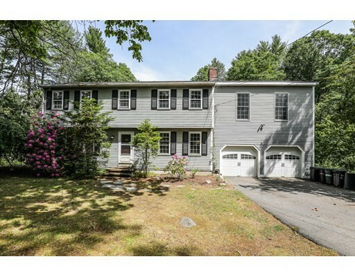 Property Photo:  27 Freeman Rd  MA 01824 