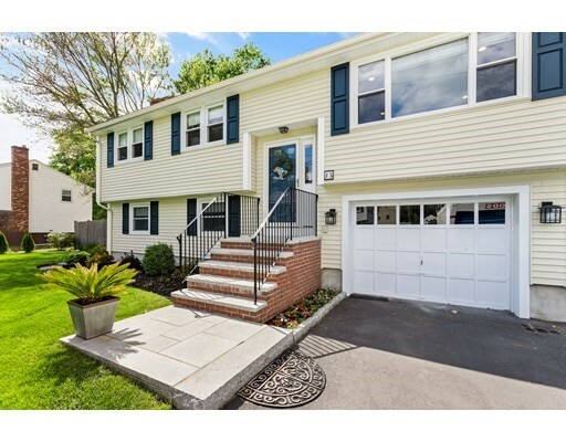 Property Photo: 13 Susan Ave MA 01803