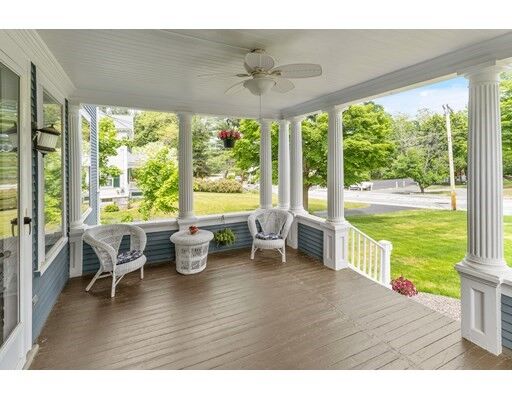 Property Photo:  8 Westford Street  MA 01824 