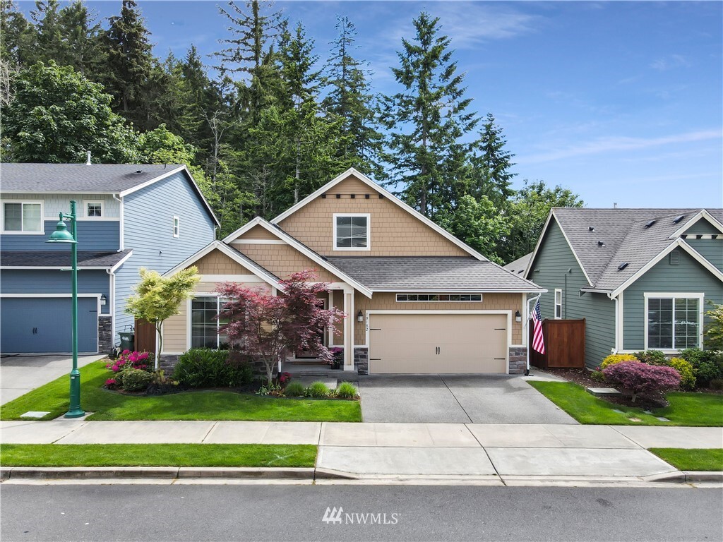 Property Photo: 10182 Sentinel Loop WA 98332