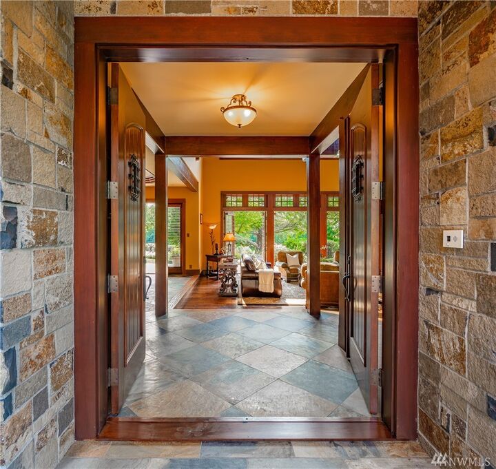 Property Photo: 8602 Great Horned Owl Lane WA 98230