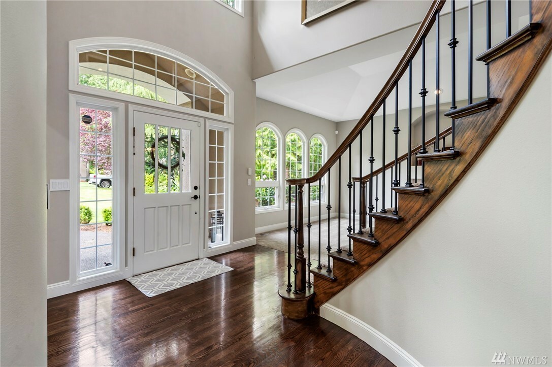 Property Photo:  12703 Tanager Dr NW  WA 98332 