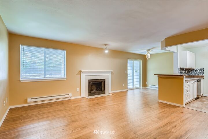 Property Photo: 15415 35th Avenue W F102 WA 98087