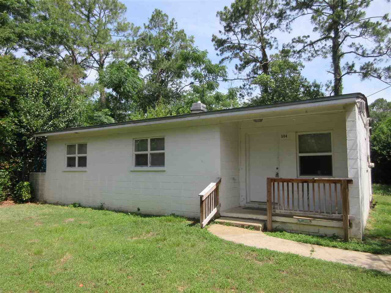 Property Photo:  504 E Paul Russell Road  FL 32301 