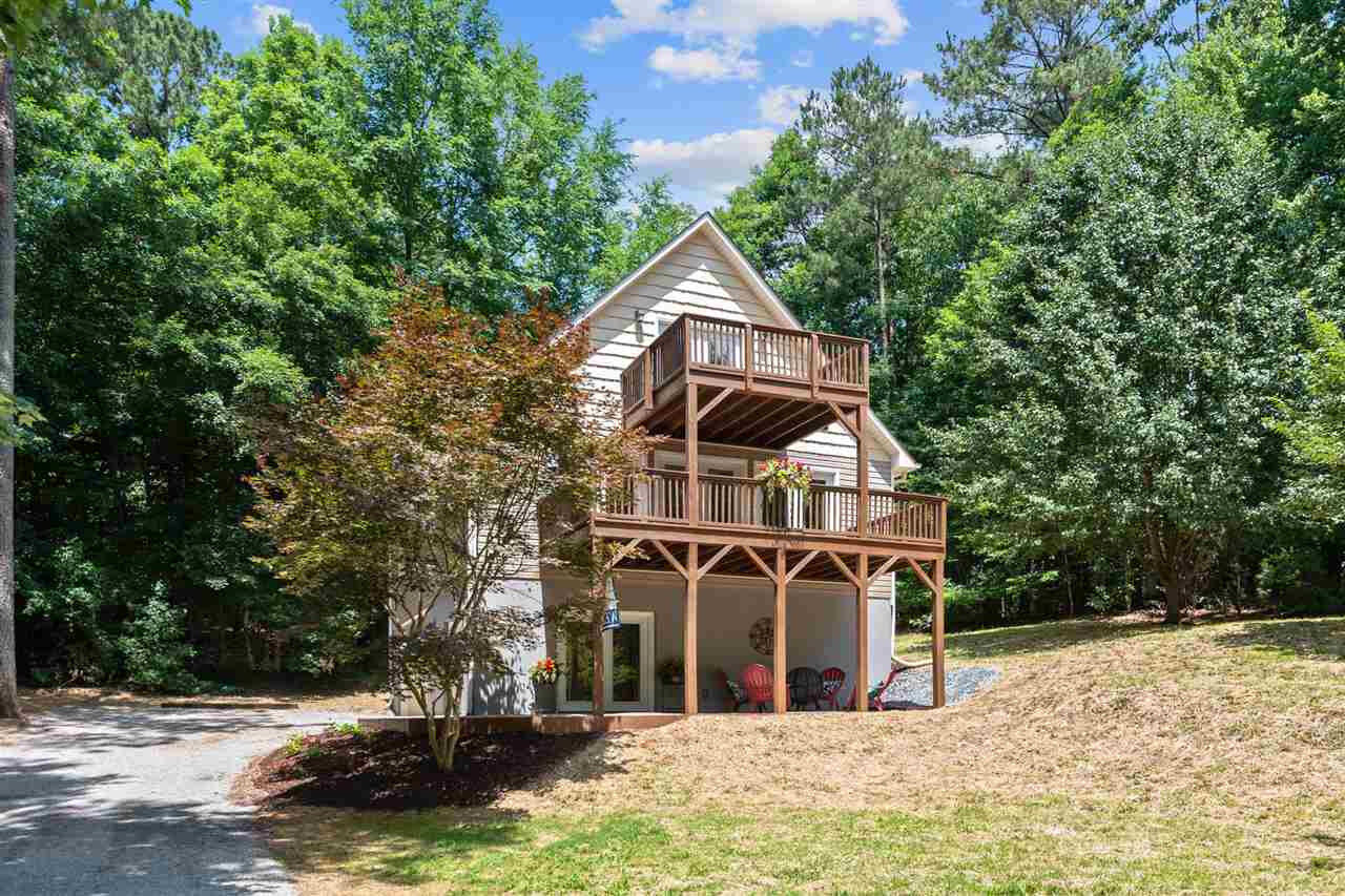 Property Photo:  512 Sagamore Drive  NC 27549 