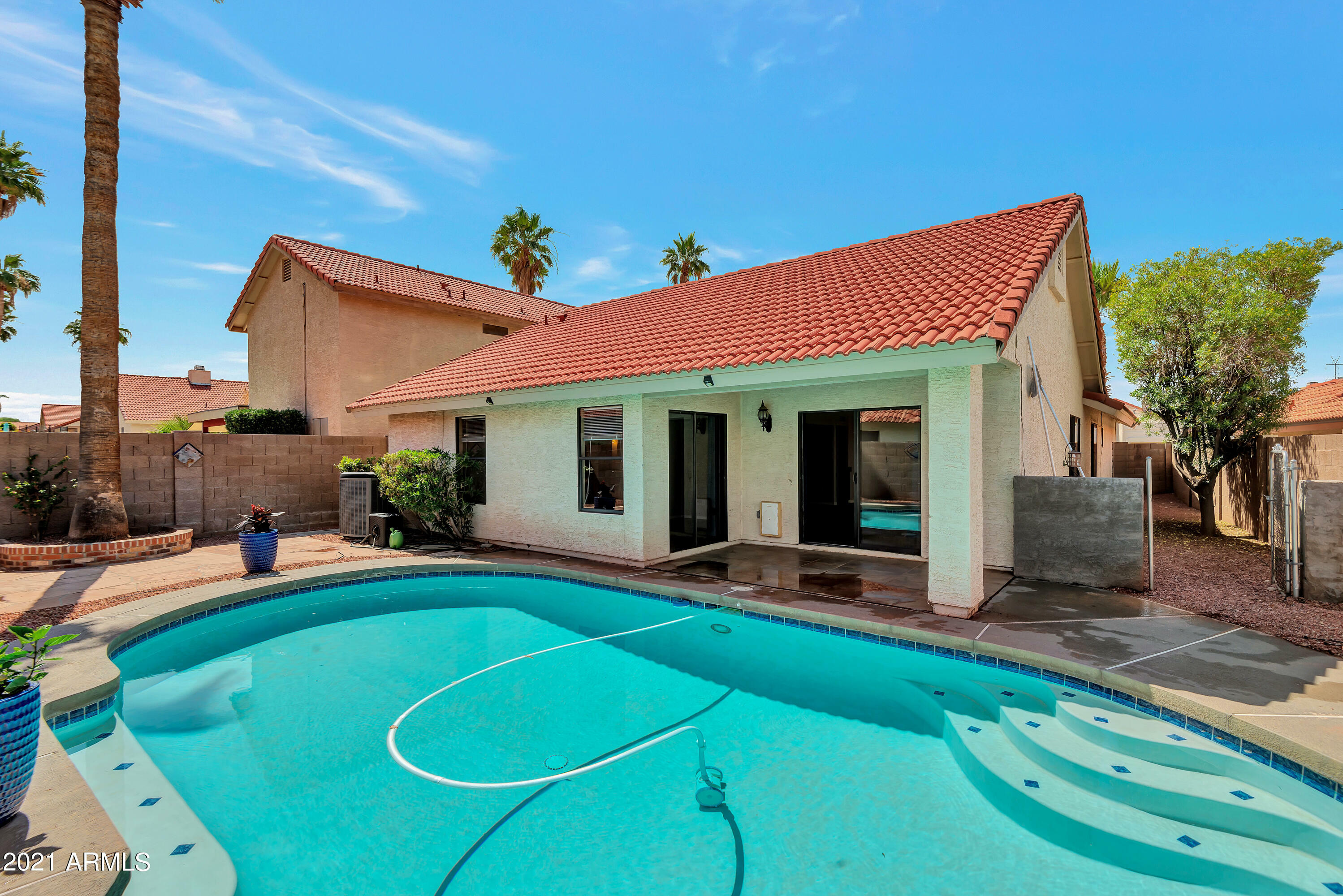 Property Photo:  11282 E Poinsettia Drive  AZ 85259 