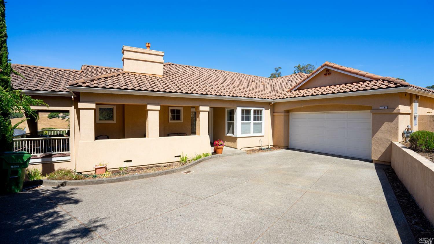 Property Photo: 19 Pinnacle Drive CA 94952