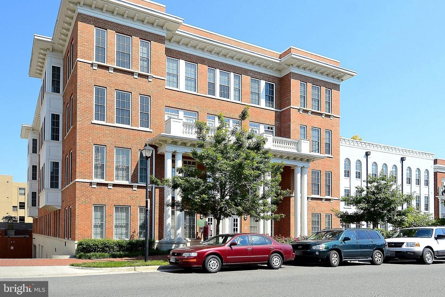 Property Photo:  1023 N Royal Street 105  VA 22314 