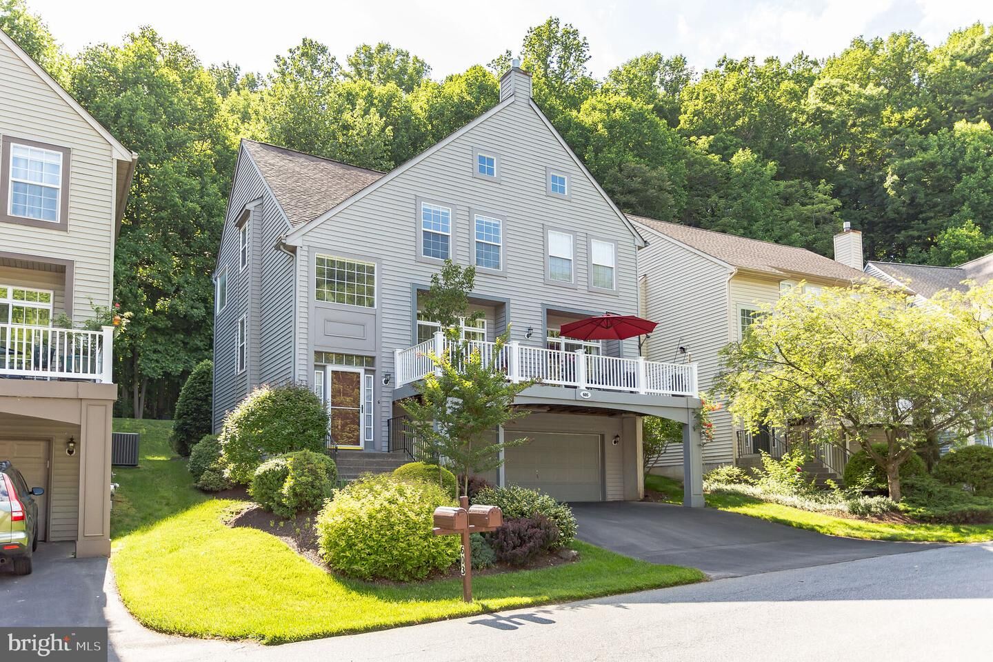 Property Photo: 605 Sandys Parish Road PA 19350