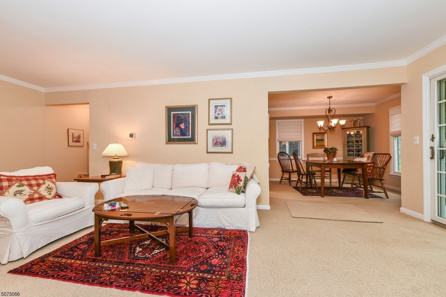 Property Photo: 36 Countryside Dr NJ 07920
