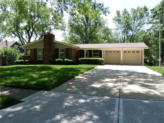 Property Photo:  5921 W 88th Street  KS 66207 