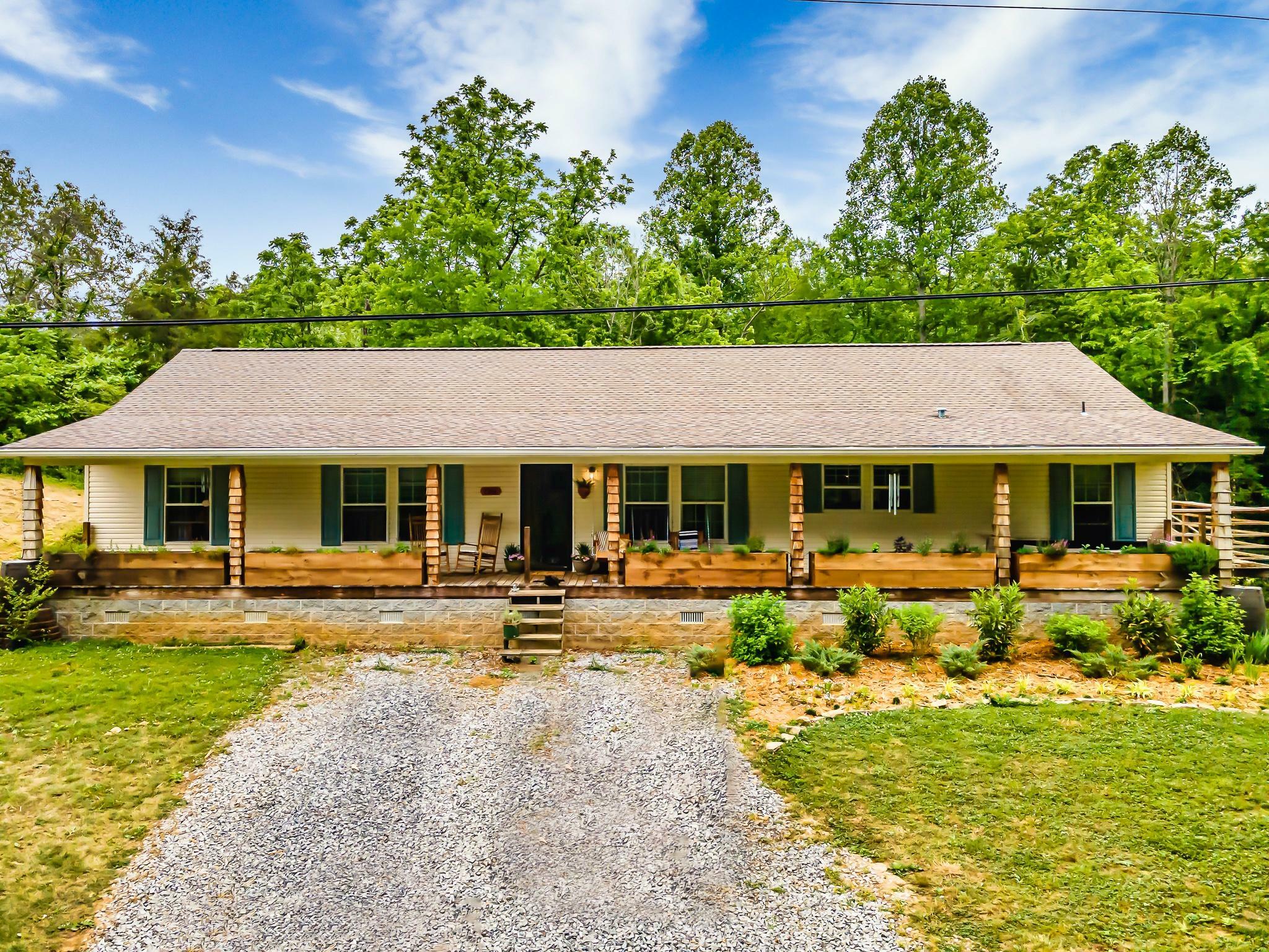 Property Photo:  1261 Ellejoy Rd  TN 37865 