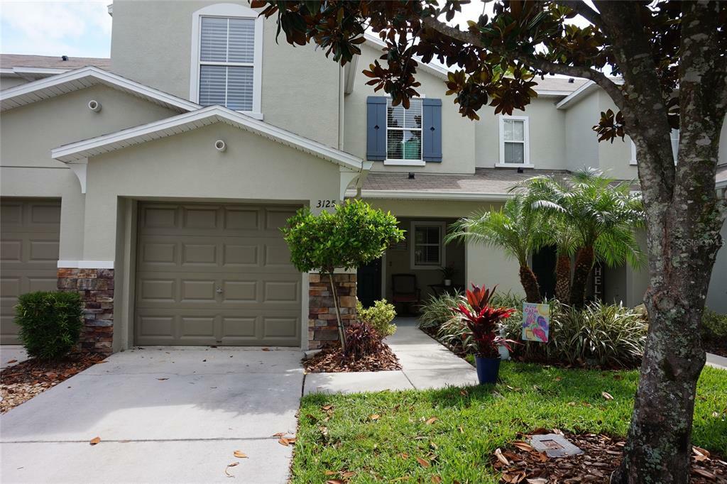 Property Photo: 3125 Royal Tuscan Lane FL 33594
