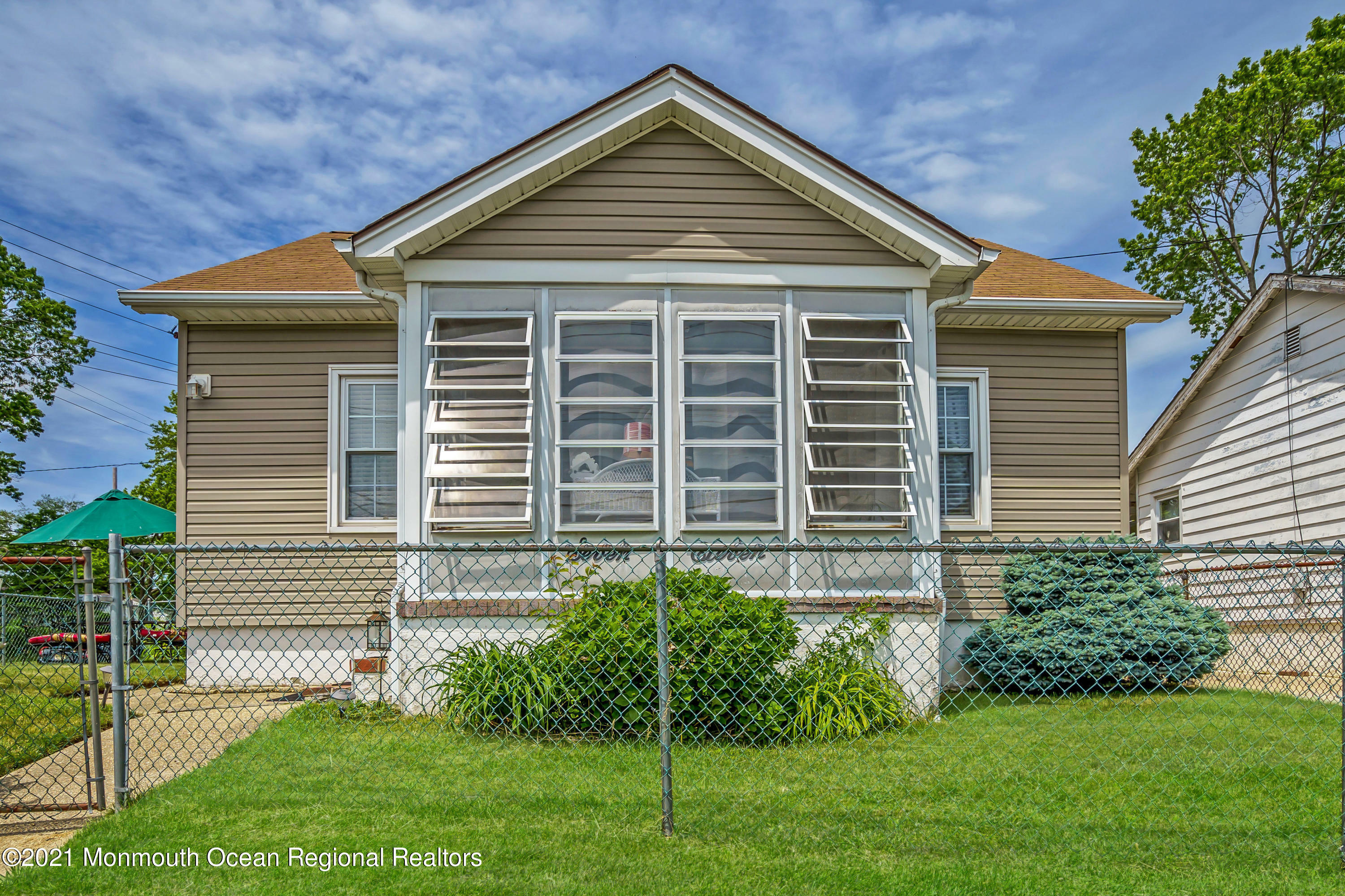 Property Photo: 711 Ridge Avenue NJ 07753