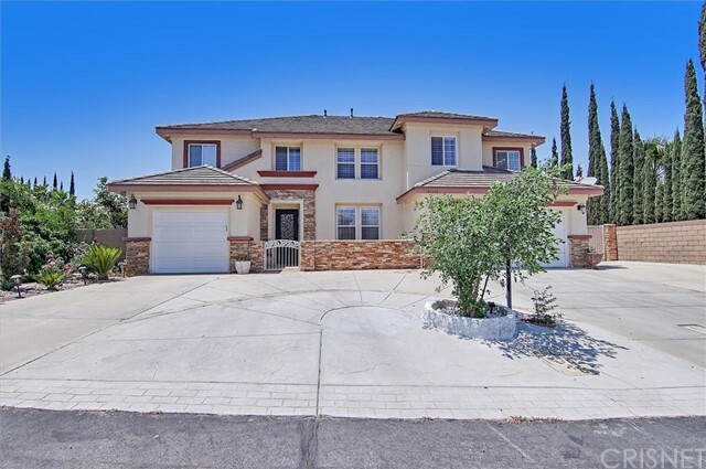 Property Photo:  41001 Ridgegate Lane  CA 93551 