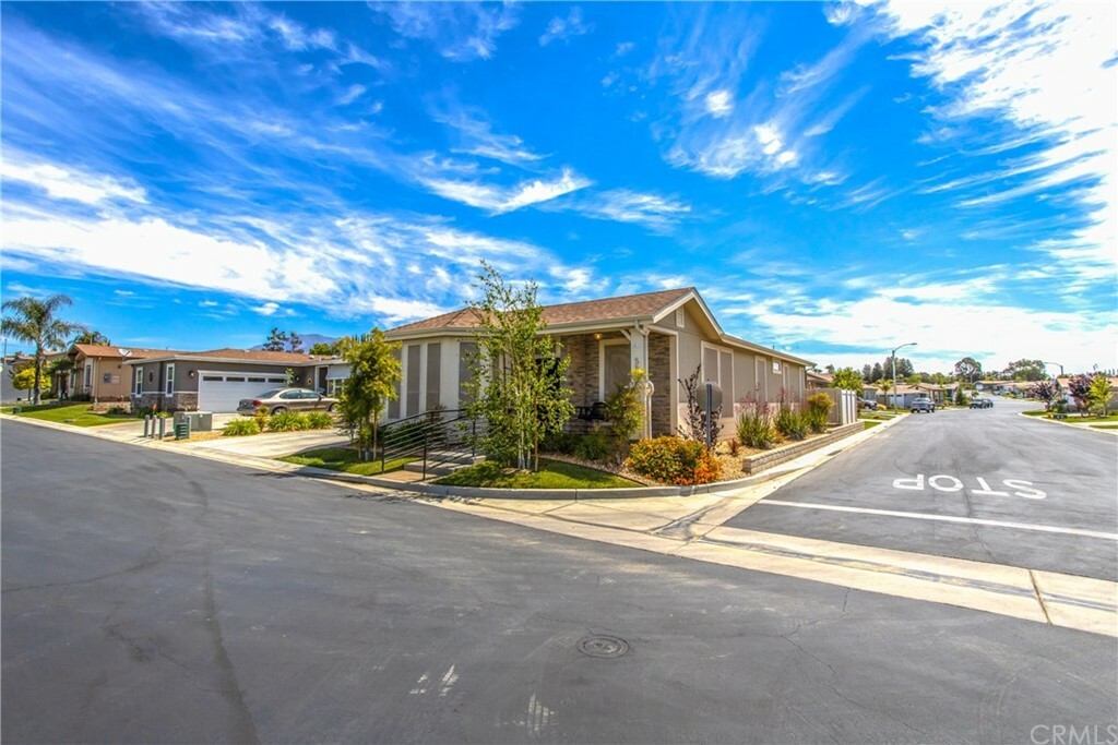 Property Photo: 10961 Desert Lawn Drive 550 CA 92320