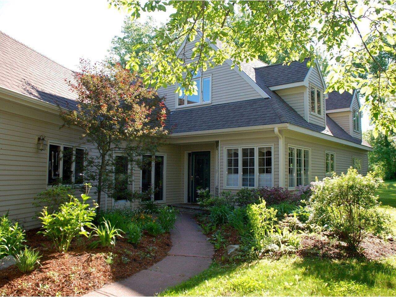 Property Photo: 127 Covington Lane VT 05482