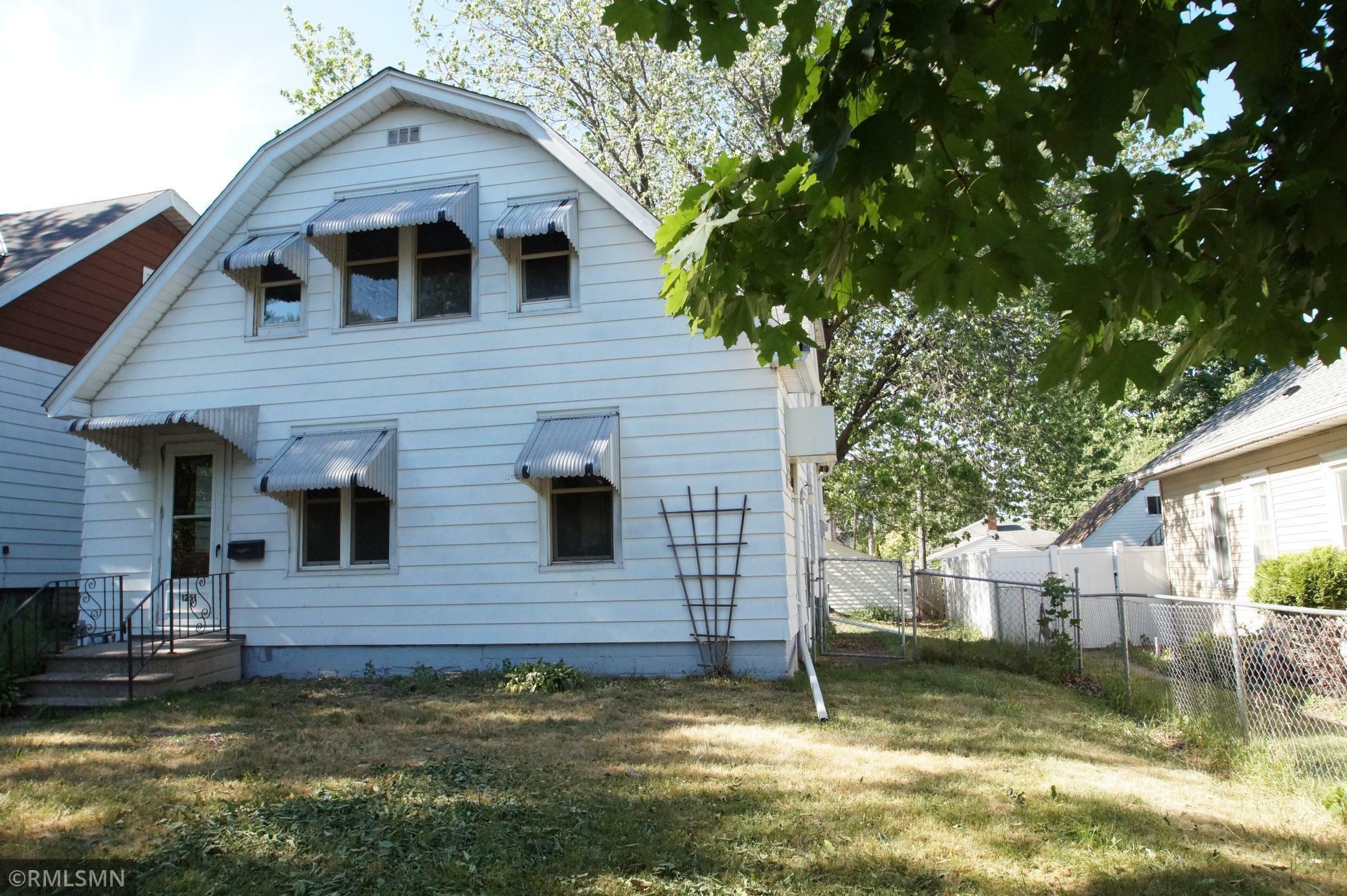 Property Photo:  1251 6th Street E  MN 55106 