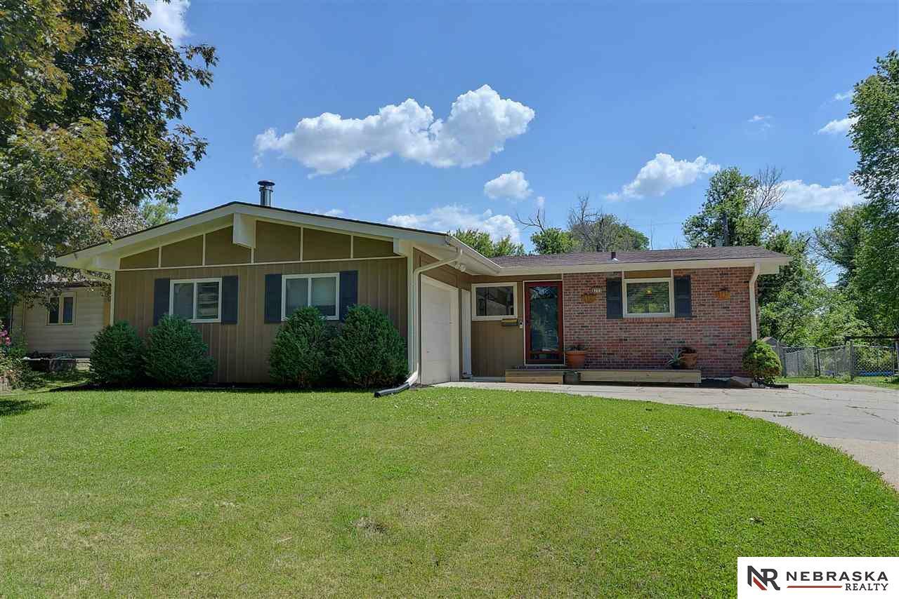 Property Photo:  8773 Fowler  NE 68134 