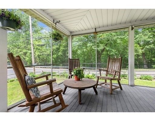 Property Photo: 42 Conant Road MA 02493