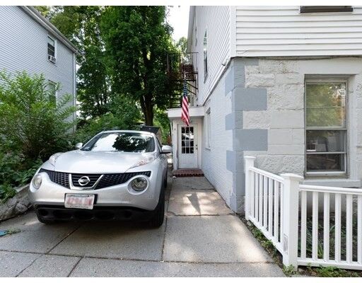 Property Photo: 14 Smythe St. MA 02445