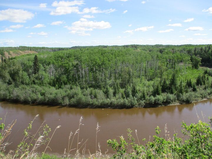 Property Photo: 9231001 Twp Rd 920 AB T0H 2M0