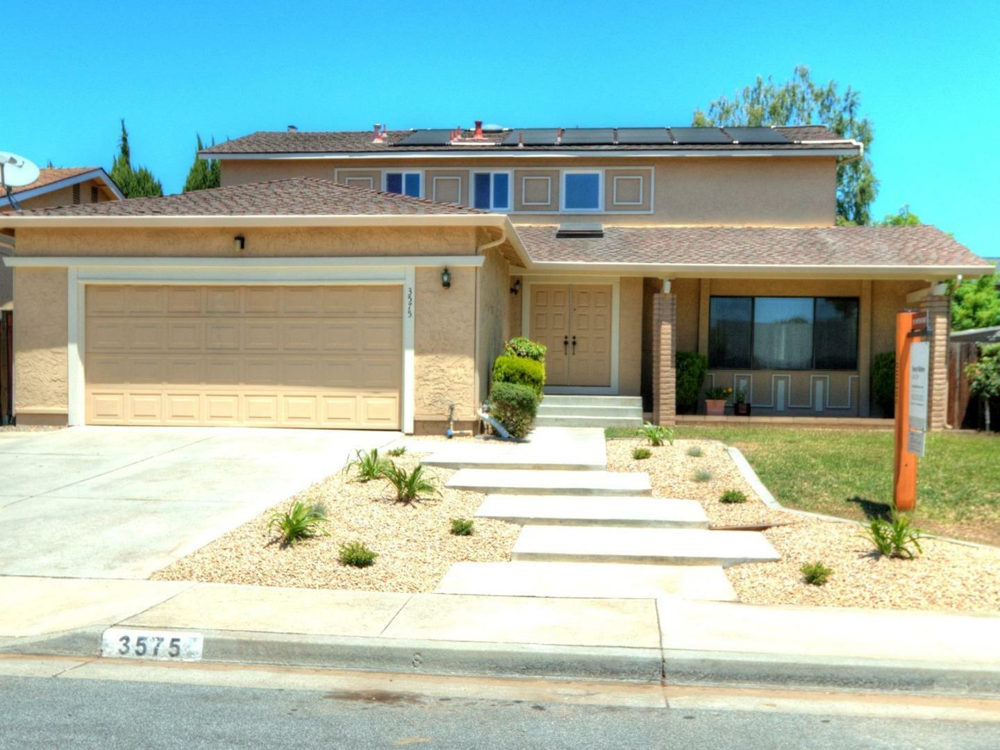 Property Photo:  3575 Sunnygate Court  CA 95117 