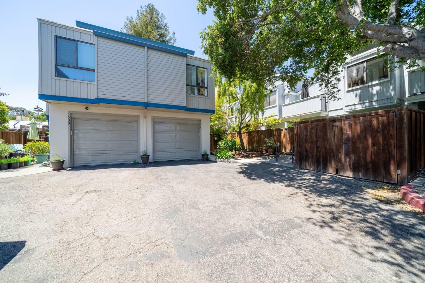 Property Photo: 1535 Hidden Terrace Court CA 95062