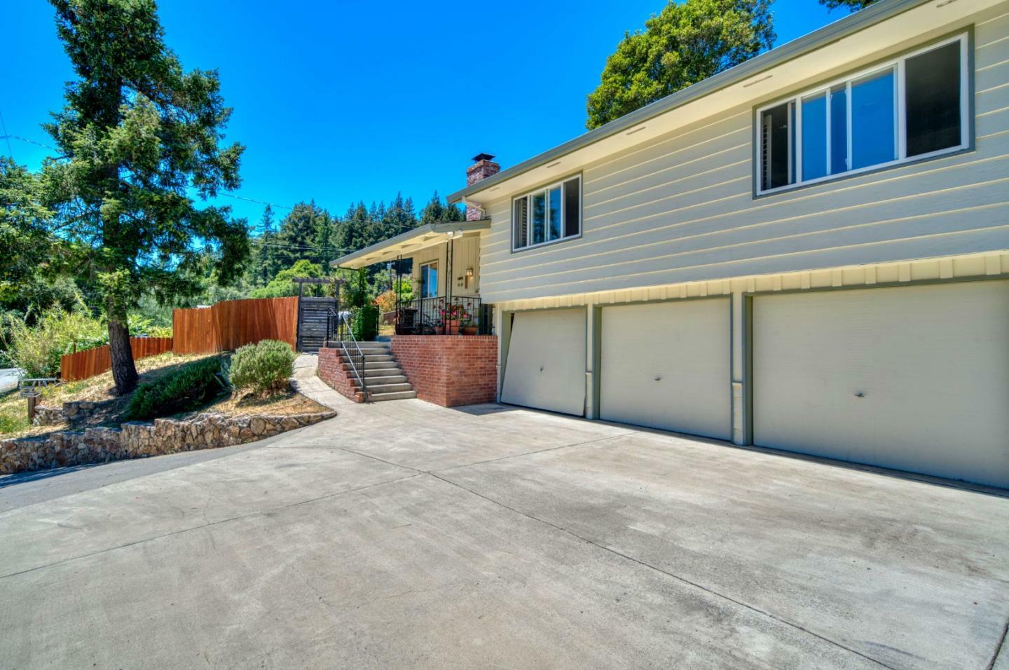 Property Photo:  341 Hillview Drive  CA 95018 
