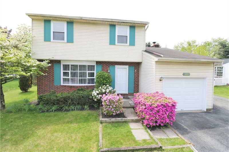 Property Photo:  206 Brookston Drive  PA 16066 