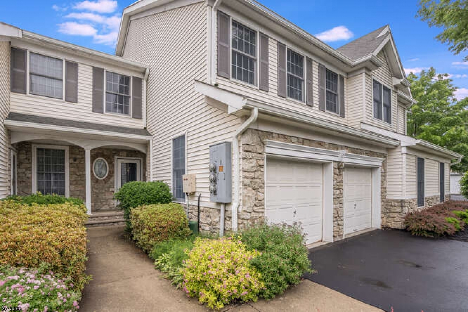Property Photo: 12 Westgate Dr NJ 08801