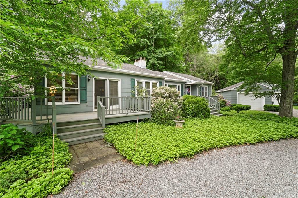 Property Photo:  21 Lake Shore Road  NY 10579 